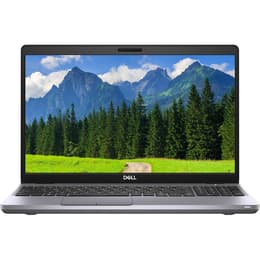 Dell Latitude 5511 15" Core i5 2.6 GHz - SSD 1 TB - 16GB - QWERTZ - Tedesco