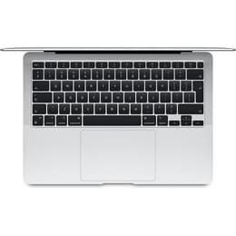 MacBook Air 13" (2019) - QWERTY - Portoghese