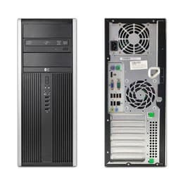 Hp Compaq 8200 Elite MT 19" Core i3 3,3 GHz - HDD 2 TB - 16GB AZERTY
