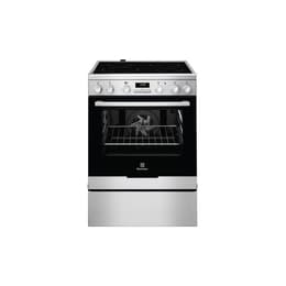 Electrolux EKC6490AOS/1 Cucine