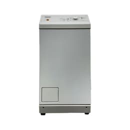 Lavatrice 40 cm Di sopra Miele W145