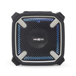 Altoparlanti Bluetooth Maxxter ACT-SPK-BTOD - Nero