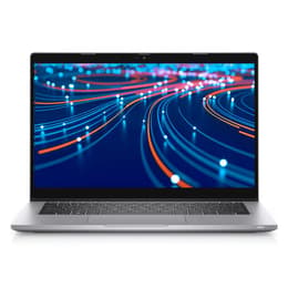 Dell Latitude 5320 13" Core i5 2.6 GHz - SSD 512 GB - 16GB - QWERTZ - Tedesco