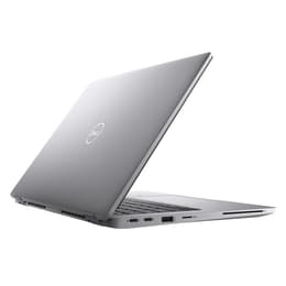 Dell Latitude 5320 13" Core i5 2.6 GHz - SSD 512 GB - 16GB - QWERTZ - Tedesco