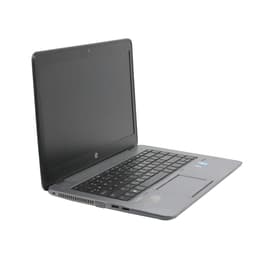HP EliteBook 840 G1 14" Core i5 1.6 GHz - HDD 320 GB - 8GB - AZERTY - Francese