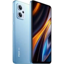 Xiaomi Poco X4 GT 256GB - Blu