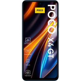 Xiaomi Poco X4 GT 256GB - Blu