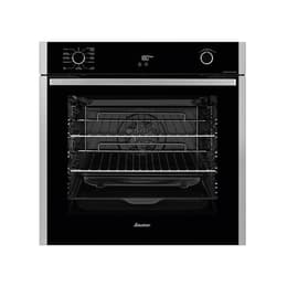 Convenzione naturale Sauter SOP6214LX Forni