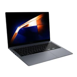 Samsung Galaxy Book4 15" Core 3 1.2 GHz - SSD 256 GB - 8GB - QWERTZ - Tedesco