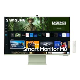 Schermo 32" LCD Samsung M8 S32CM80GUU