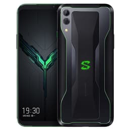Xiaomi Black Shark 2 256GB - Nero
