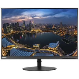 Schermo 24" LCD Lenovo ThinkVision T24d-10