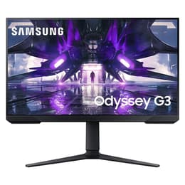 Schermo 24" LED FHD Samsung Odyssey G3 S24AG300NU