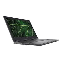 Fujitsu LifeBook E5511 15" Core i5 2.4 GHz - SSD 512 GB - 16GB - QWERTZ - Tedesco