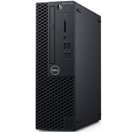 Dell OptiPlex 3060 SFF Core i5 3 GHz - SSD 256 GB + HDD 1 TB RAM 16 GB