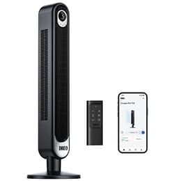 Dreo Smart WiFi Tower Ventilatori
