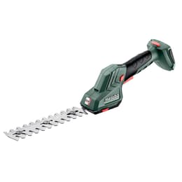Tagliasiepi classico Metabo GS 18 LTX Q - 18W