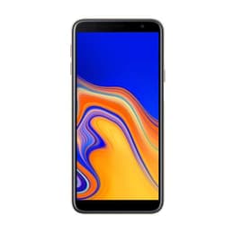 Galaxy J4+ 32GB - Oro - Dual-SIM