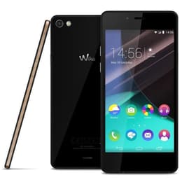 Wiko Highway Pure 4G 16GB - Nero