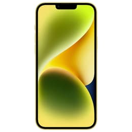 iPhone 14 Plus 512GB - Giallo