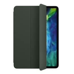 Cover Folio Apple - iPad 12.9 - TPU Verde scuro