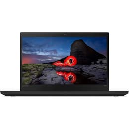 Lenovo ThinkPad T495 14" Ryzen 5 PRO 2.1 GHz - SSD 256 GB - 8GB - QWERTY - Svedese