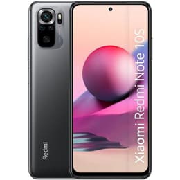 Xiaomi Redmi Note 10S 64GB - Nero