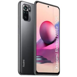 Xiaomi Redmi Note 10S 64GB - Nero