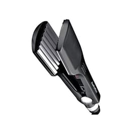 Piastre per capelli Babyliss Pro Crimp 60 2512EPCE - Nero