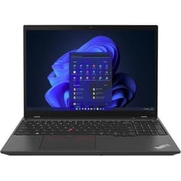 Lenovo ThinkPad T580 15" Core i5 1.7 GHz - SSD 512 GB - 16GB - AZERTY - Francese