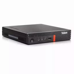 Lenovo ThinkCentre M720q Tiny Core i5 1.7 GHz - SSD 512 GB RAM 32 GB