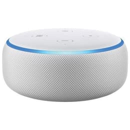 Altoparlanti Bluetooth Amazon Echo Dot (3ème génération) - Bianco/Blu