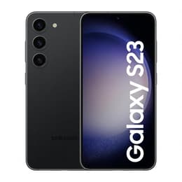 Galaxy S23 512GB - Nero