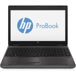 HP ProBook 6570B 15" Core i5 2.5 GHz - HDD 500 GB - 4GB Tastiera Francese