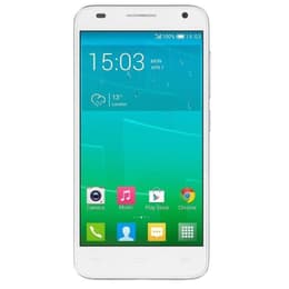 One Touch Idol 2 Mini S 8GB - Bianco
