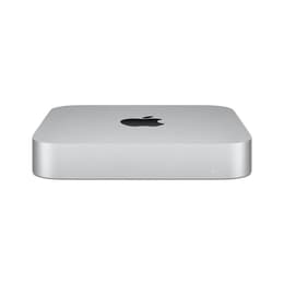 Mac mini Core i5 2.8 GHz - HDD 500 GB - 4GB