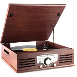 Sunstech PXR3WD Giradischi