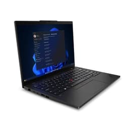 Lenovo ThinkPad L14 G5 14" Core Ultra 5 1.6 GHz - SSD 512 GB - 16GB - AZERTY - Francese