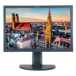 Schermo 24" LCD FHD Lenovo ThinkVision L2440pwc