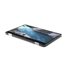 Dell XPS 9575 15" Core i5 2.8 GHz - SSD 256 GB - 8GB AZERTY - Francese