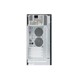 Fujitsu Esprimo P558 MT Core i3 3.6 GHz - SSD 128 GB RAM 8 GB