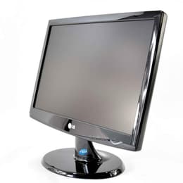 Schermo 19" LCD 1366X768 LG W1943ss-pf