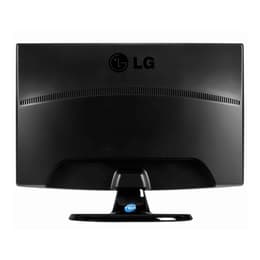 Schermo 19" LCD 1366X768 LG W1943ss-pf