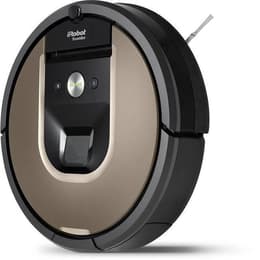 Aspirapolvere robot IROBOT Roomba R976