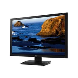 Schermo 24" 1080P Acer B243HLDOYMDR