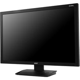 Schermo 24" 1080P Acer B243HLDOYMDR