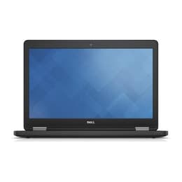 Dell Latitude E5570 15" Core i7 2.7 GHz - SSD 1 TB RAM 16 GB AZERTY - Francese