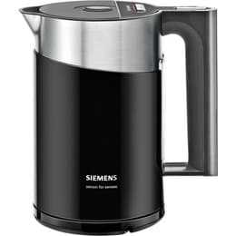 Siemens TW86103P Nero/Grigio 1,5000L - Bollitori elettrici