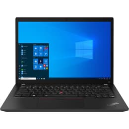 Lenovo ThinkPad X13 G2i 13" Core i5 2.4 GHz - SSD 512 GB - 16GB - QWERTY - Inglese