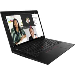 Lenovo ThinkPad X13 G2i 13" Core i5 2.4 GHz - SSD 512 GB - 16GB - QWERTY - Inglese